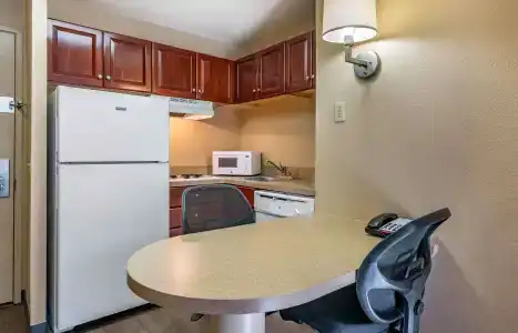 Extended Stay America Suites - - Polaris - 35