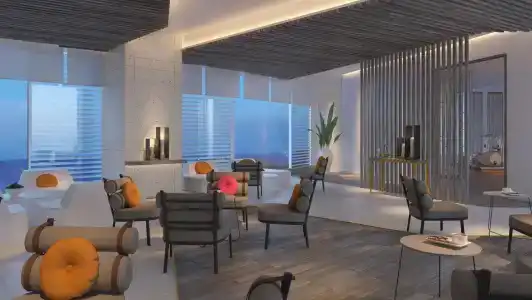 Hilton Da Nang - 7