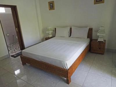 Argasoka Bungalows - 1