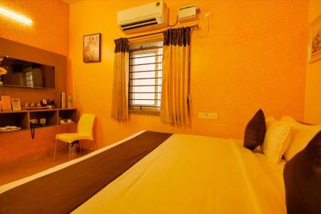 FabVijaylakshmi Stay Inn - 6