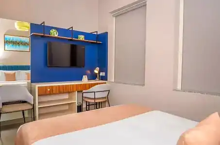 Best Western Plus Dubai Academic City - 42