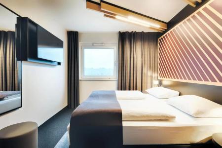 b&b Wiesbaden - 6