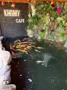 Khamy Riverside Resort - 18