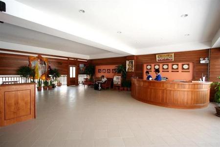 Bel Aire Patong - 44