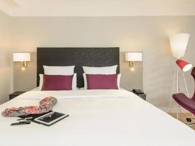 Mercure Hannover Oldenburger Allee - 65