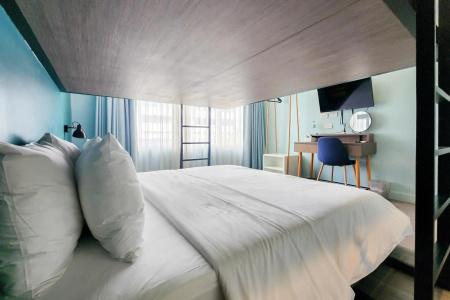 Simply Sleep Hostel - 31
