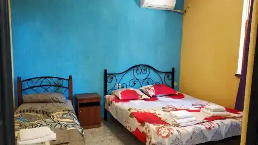 Ado Guest House - 27