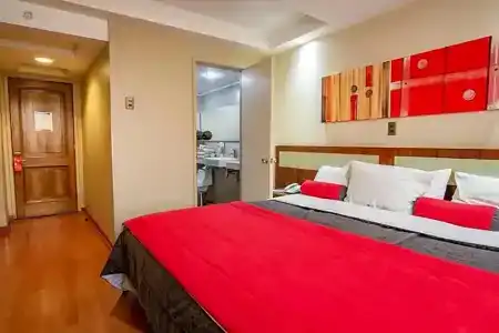 Libertador - 50