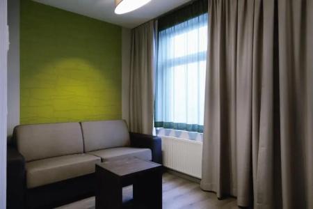 Ferien Appartements am BergOberhof (ex Parkhotel) - 51