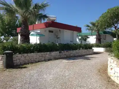 Residence Camping Atlantide - 45