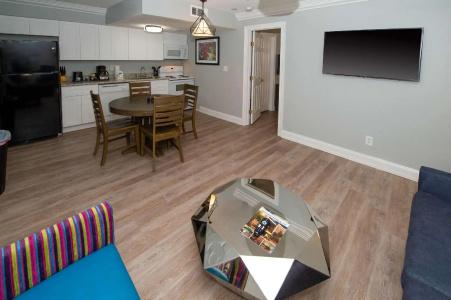 Frenchmen Orleans at 519, Ascend Collection - 49