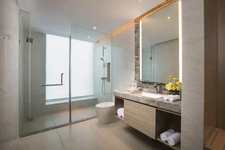 Holiday Inn Express Hangzhou Gongshu, An Ihg - 70
