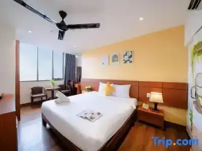 Quoc Cuong Center - 98
