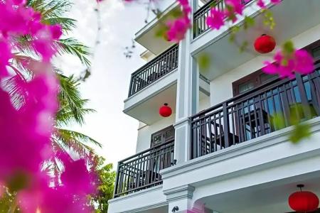 Pearl River Hoi An & Spa - 55