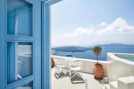 Pantelia Suites - 202