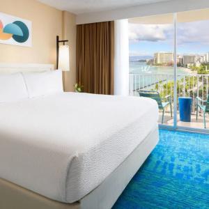 Aston Waikiki Beach - 7