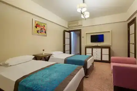 Crystal Family Resort & Spa - Ultimate All Inclusive - 68