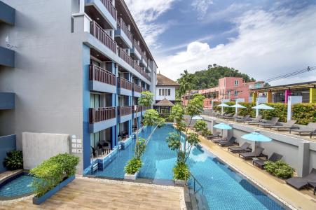 Buri Tara Resort - Sha Extra Plus - 28