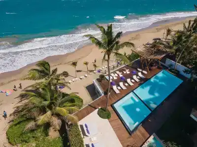 Ultravioleta Boutique Residences - 11