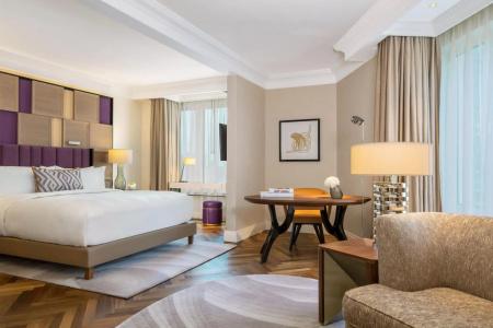 The Ritz-Carlton, Berlin - 38