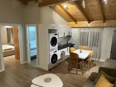 Rias Penthouse Suites - 61