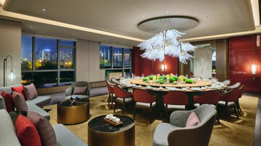 Intercontinental Xi'An North, An Ihg - 47