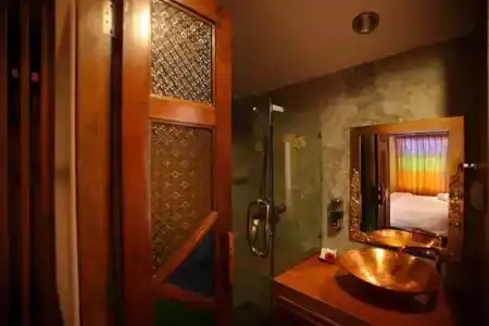 Chiang Mai Boutique House - 55