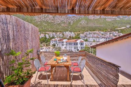 DuruPduru Kaş - 50