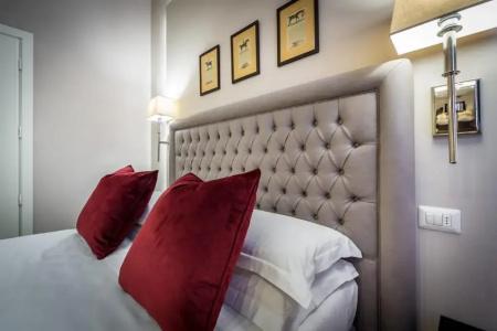 Emma Small Luxury Hotel - 101