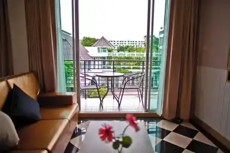 Paradise Udonthani - 116