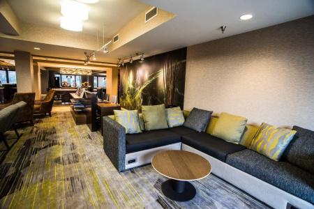 Courtyard by Marriott Nashville at Opryland - 1