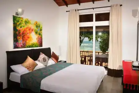 Joe's Resort Unawatuna - 35
