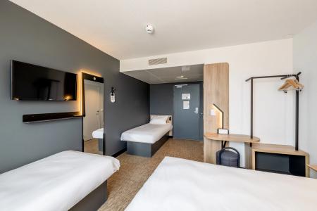 b&b hôTel Bordeaux Centre Gare Saint-Jean - 2