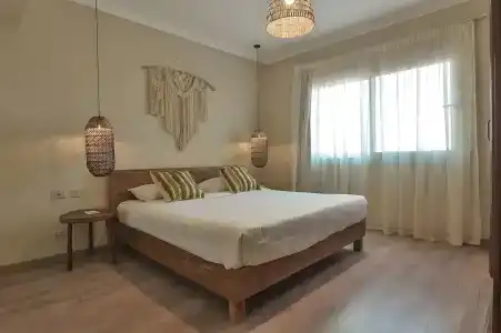 The Boutique Hurghada Marina - 21
