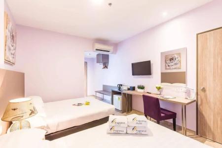 Ibis Budget Singapore Joo Chiat (Sg Clean) - 32