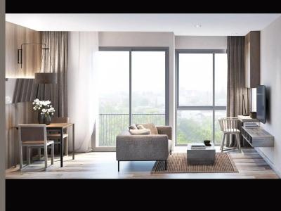 Madera Residence Sriracha - 6