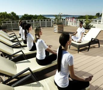 Mind Slovenija - Terme & Wellness LifeClass - 35