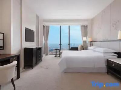 Sheraton Qingdao Licang - 86