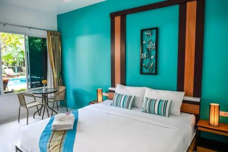 Cascades Boutique Resort Phuket - 26