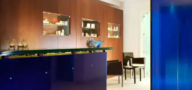 Petasos Beach Resort & Spa - Small Luxurys of the World - 14