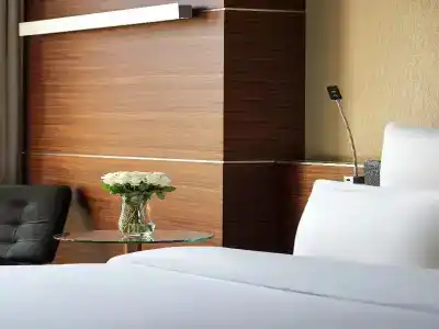 Swissotel Buyuk Efes Izmir - 76