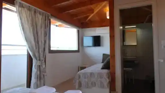 Athos Guest House Pansion - 98