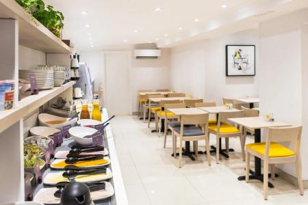 Comfort Inn London - Westminster - 22