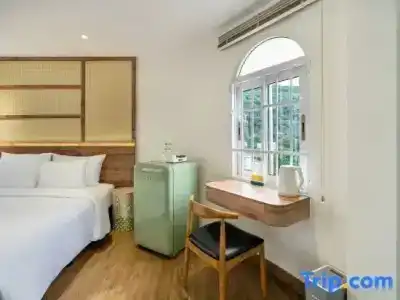 Hôtel la Residence Du Berry - 76