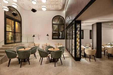Áurea Palacio de Correos by Eurostars Company - 23