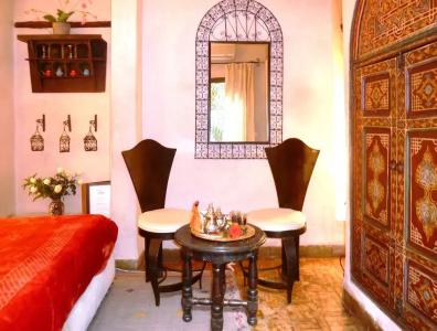 Riad Carina - 16