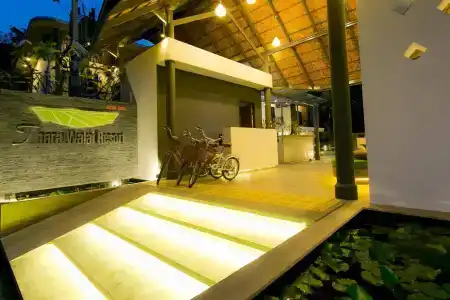 Tharawalai Resort - 28
