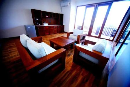 Water Gate Resort & Spa - 42