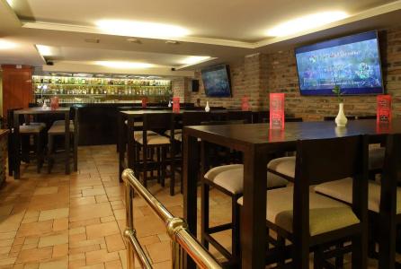 Emporio Reforma - 31