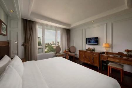 Hanoi Pearl - 56